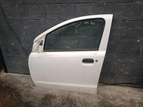 PORTE AVANT GAUCHE SUZUKI ALTO 2009-2014 - Vue 1